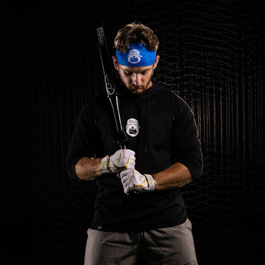Split Grip Overload Trainer® (G-Force) - *Patent Pending*