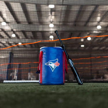 Split Grip Overload Trainer® (G-Force) - *Patent Pending*