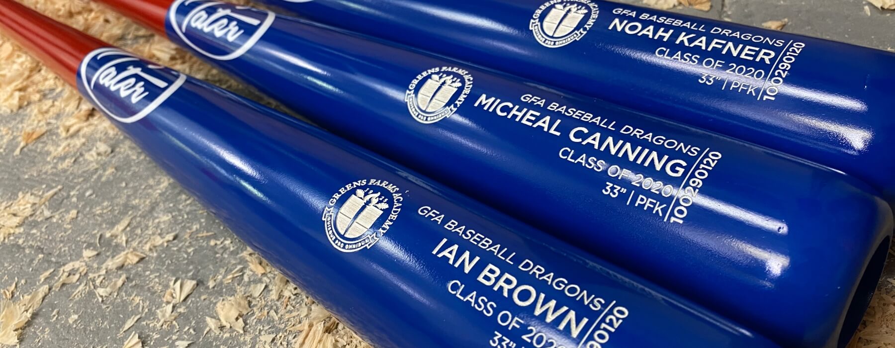 Graduation Gifts for Baseball Players