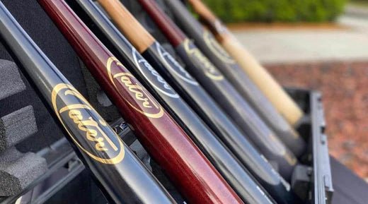 Choosing the Right Wood Bat Model