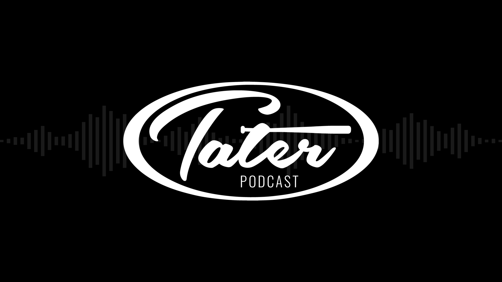 We Are Tater - E1: The Origin Story