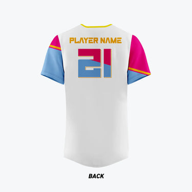 Uniform Style Template 7