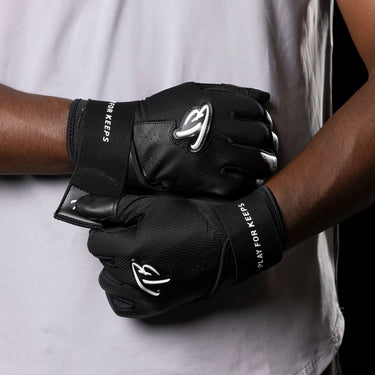 Mystery Batting Gloves