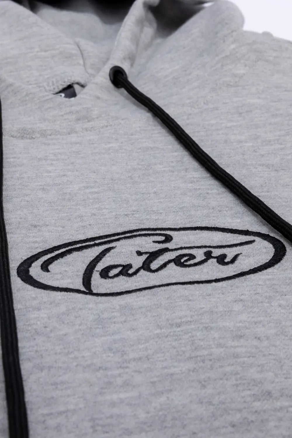 CLASSICS | Cortado S/S Hoodie | Grey