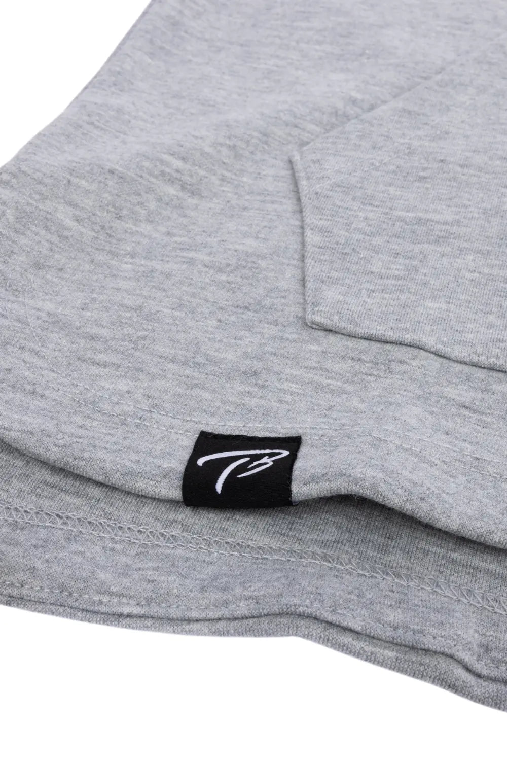 CLASSICS | Cortado S/S Hoodie | Grey