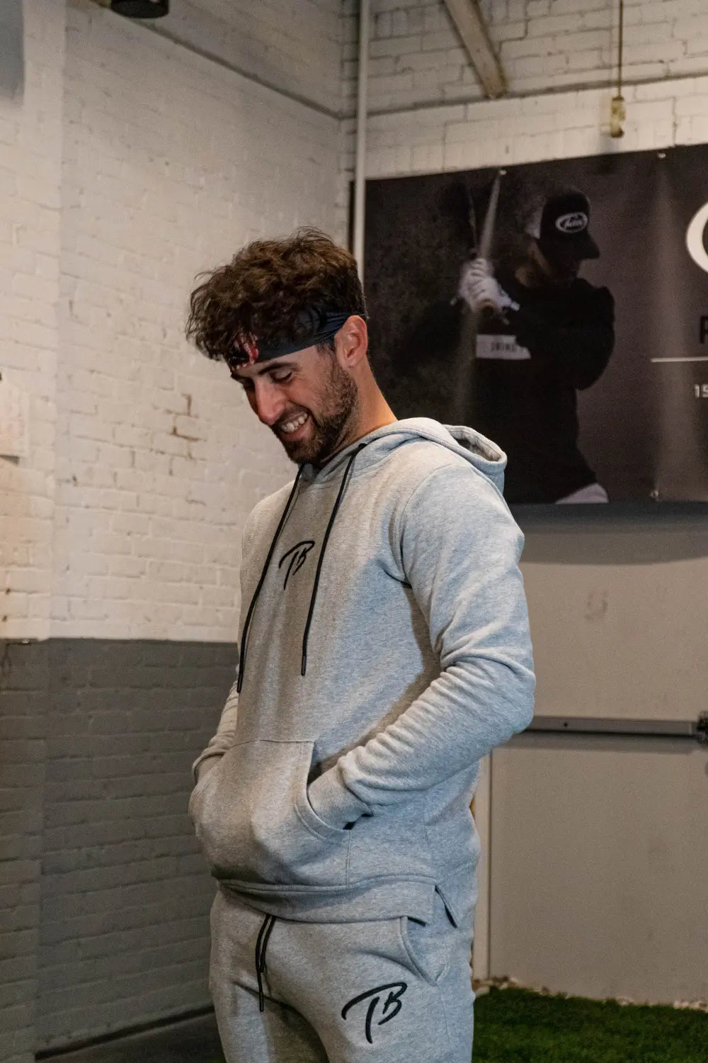 Tater Tech Fleece Jogger
