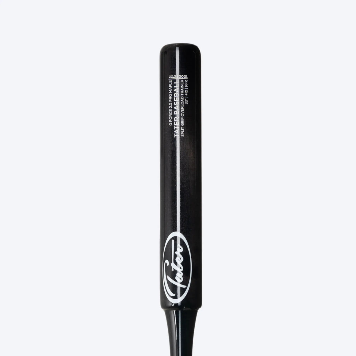 Mini G Force 2.0 Split Grip Bat | 28&quot; Short Bat *Patent Pending*