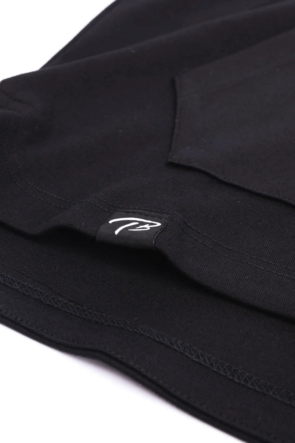 CLASSICS | Cortado S/S Hoodie | Black