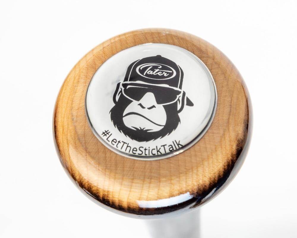 Knob Medallion