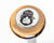 Knob Medallion