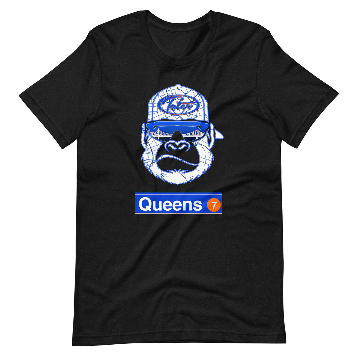 City Collection - Kong Queens